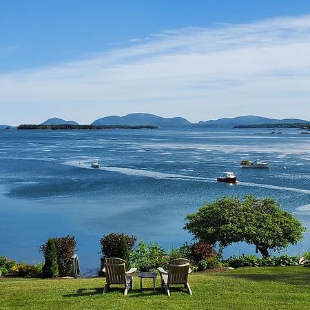 Acadia Bay Inn Sullivan Eksteriør bilde